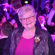 Captain's Dinner  (19.11.16)